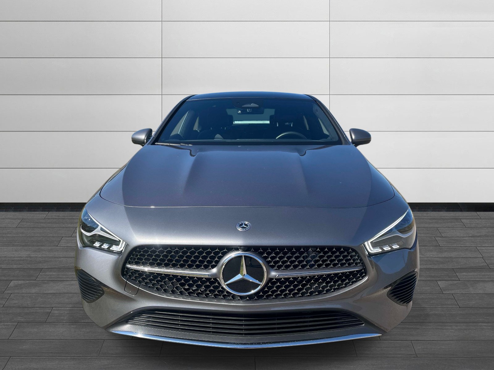 Used 2026 Mercedes-Benz CLA 250 image 8