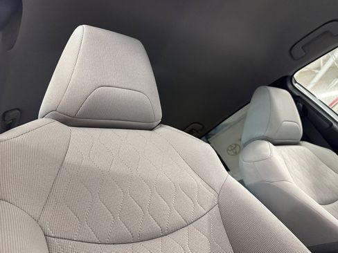 New 2026 Toyota Corolla Cross L FWD image 19
