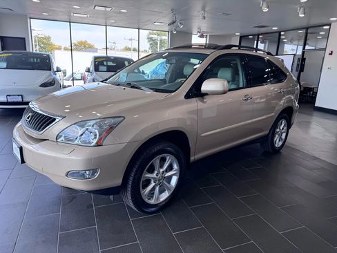 Used 2009 Lexus RX 350 AWD image 6