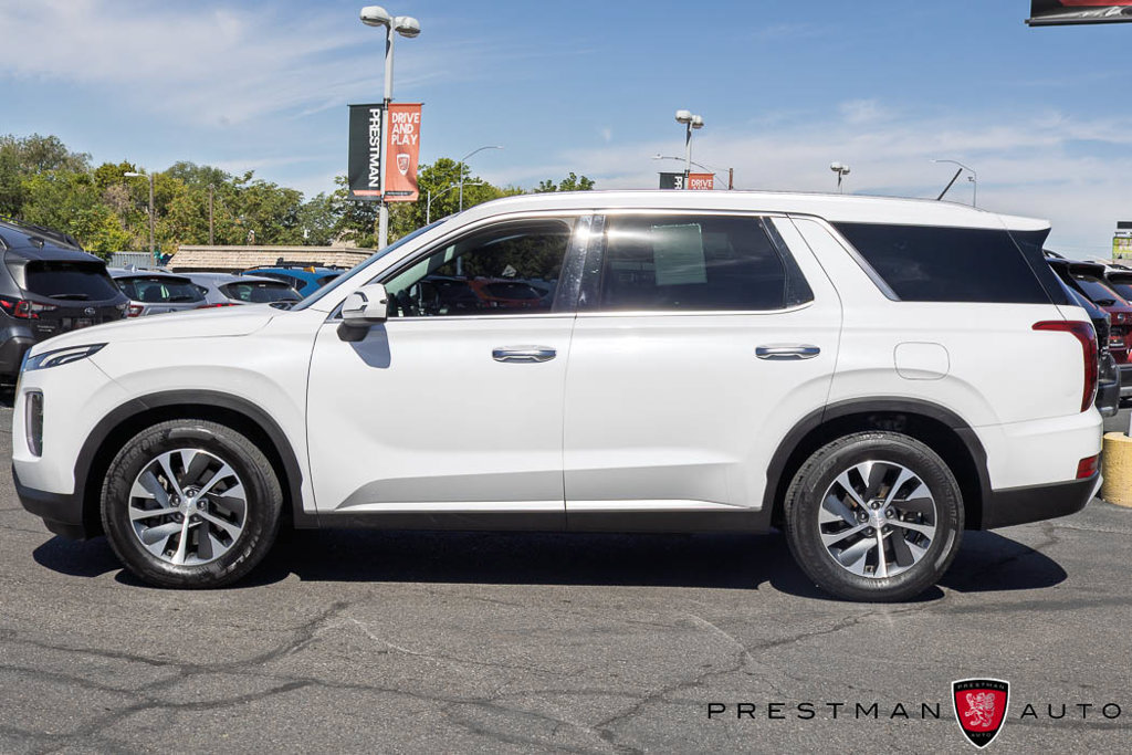 Used 2020 Hyundai Palisade SEL AWD/4WD image 15