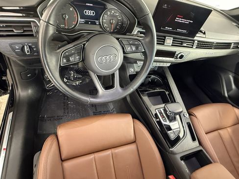Used 2023 Audi A4 2.0T Premium w/ Convenience Package image 17
