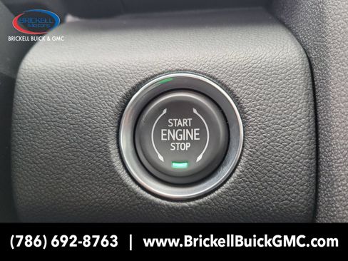 New 2026 GMC Acadia Elevation w/ Black Edition FWD image 34
