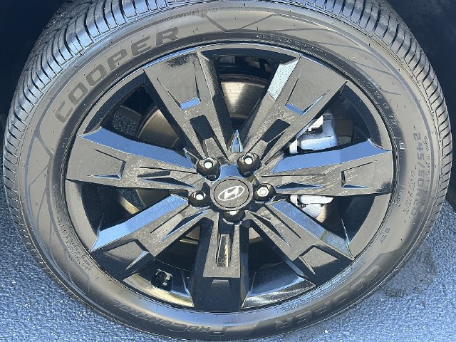 Used 2024 Hyundai Palisade XRT AWD/4WD image 10