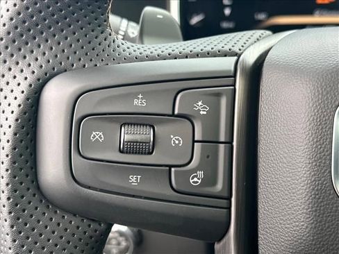 New 2026 GMC Sierra 1500 AT4 w/ Technology Package AWD/4WD image 32