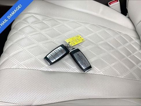 Used 2023 Genesis GV80 3.5T w/ Prestige Matte Package AWD/4WD image 14