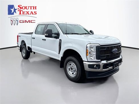 Used 2024 Ford F250 XL w/ XL Driver Assist Package image 1