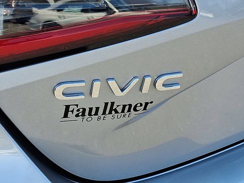 Used 2023 Honda Civic Sport image 31