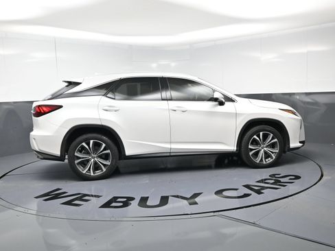 Used 2019 Lexus RX 350 AWD w/ Premium Package image 10