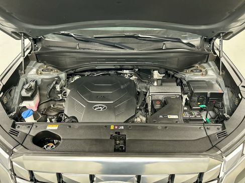 Used 2024 Hyundai Palisade AWD image 26