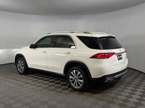 Used 2022 Mercedes-Benz GLE 350 image 9