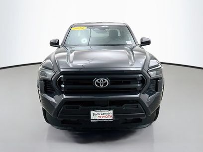 Used 2024 Toyota Tacoma SR