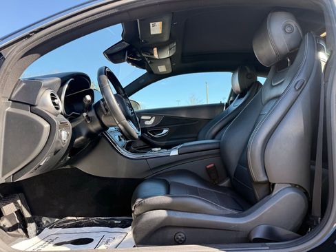 Used 2019 Mercedes-Benz C 300 C 300 w/ Premium Package image 14