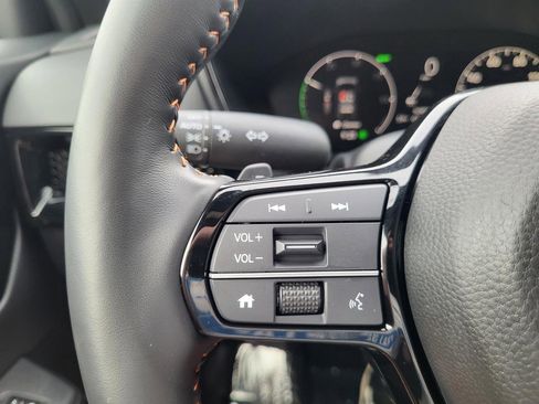 Used 2025 Honda CR-V Sport Touring image 22