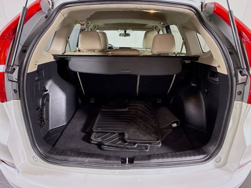 Used 2016 Honda CR-V EX image 35