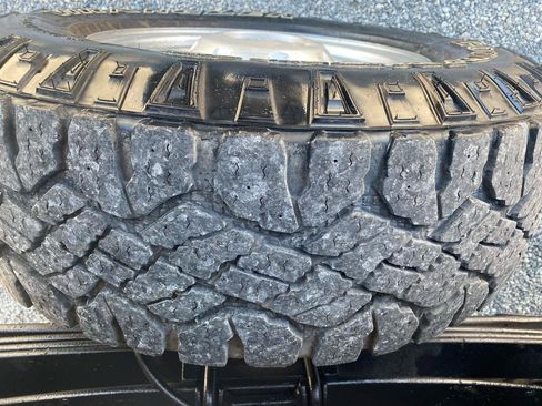 Used 2012 Ford F350 XL w/ Skid Plate Pkg AWD/4WD image 10