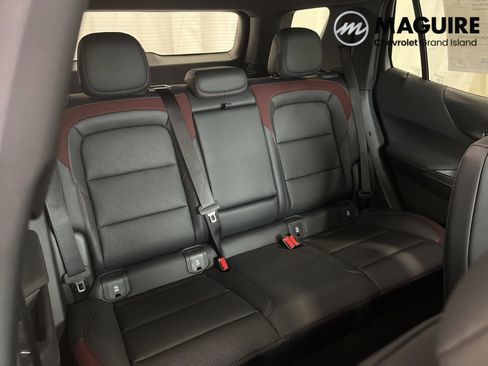 New 2026 Chevrolet Equinox RS w/ Convenience Package III image 31