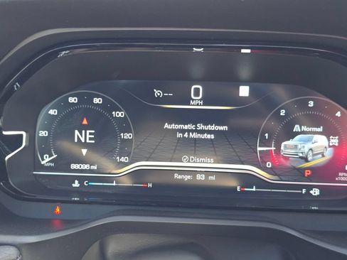 Used 2022 GMC Yukon Denali w/ Max Trailering Package AWD/4WD image 28