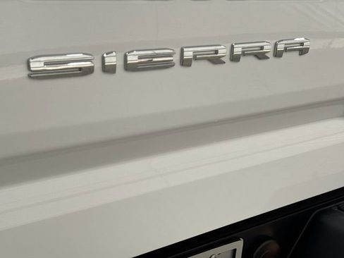 New 2026 GMC Sierra 1500 Pro w/ Pro Value Package AWD/4WD image 27