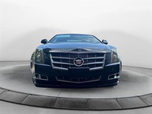 Used 2011 Cadillac CTS Premium image 8