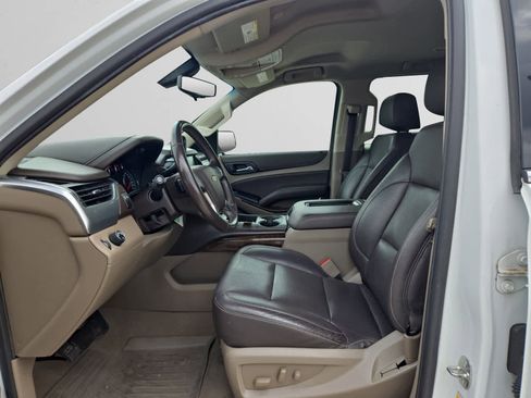 Used 2020 Chevrolet Suburban LS image 9