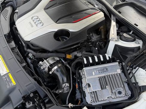 Used 2019 Audi S5 Premium Plus image 66