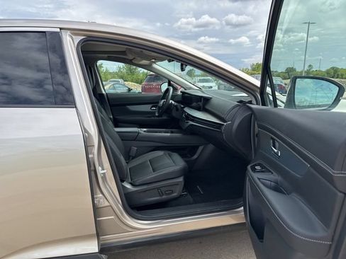Used 2025 Nissan Murano SL AWD/4WD image 22