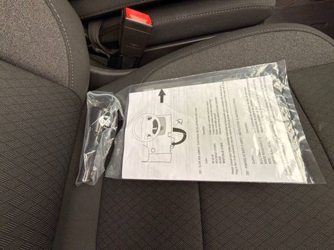 Used 2022 Chevrolet Silverado 1500 RST image 34