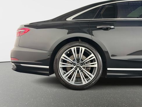 Used 2023 Audi A8 L 3.0T AWD/4WD image 18