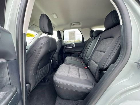 Used 2024 Ford Bronco Sport Big Bend AWD/4WD image 16