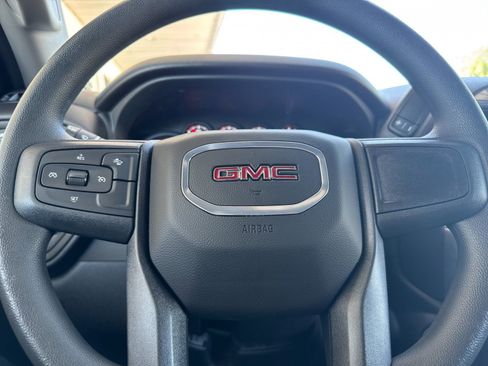 New 2025 GMC Sierra 1500 Pro w/ Pro Value Package image 22