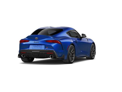 New 2026 Toyota Supra Premium image 9