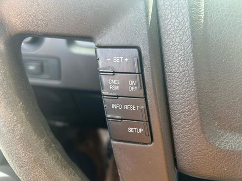 Used 2014 Ford F150 STX w/ Equipment Group 201A Mid AWD/4WD image 19