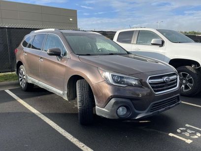 Used 2019 Subaru Outback 3.6R Touring
