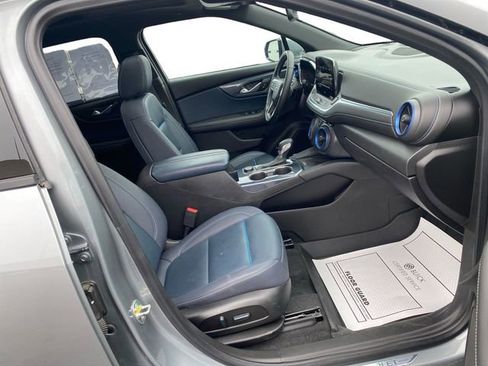 Used 2024 Chevrolet Blazer RS image 17