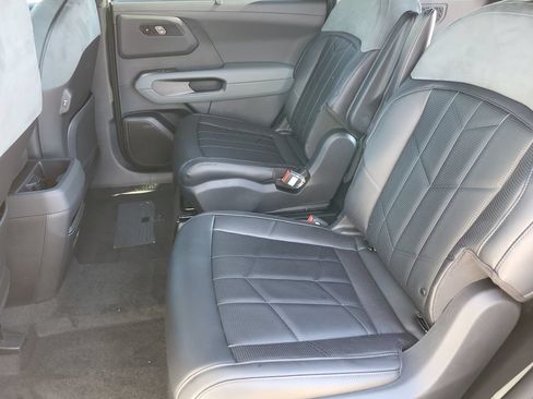 New 2027 Kia Telluride SX Prestige X-Pro AWD/4WD image 11