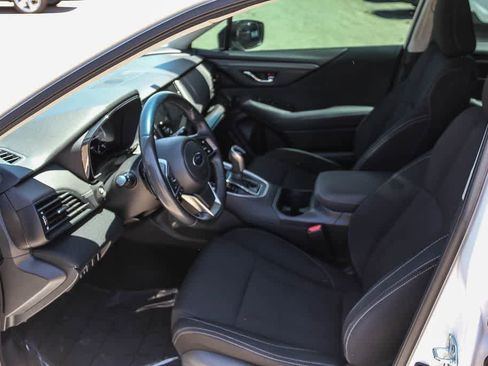 Used 2021 Subaru Legacy Premium AWD/4WD image 18