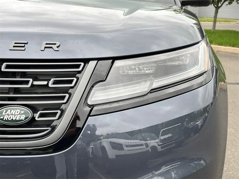 New 2026 Land Rover Range Rover Velar Dynamic SE image 7