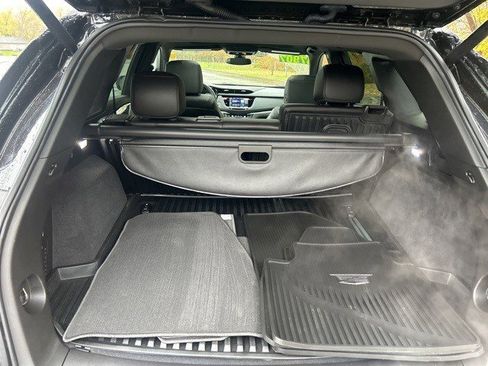 Certified 2024 Cadillac XT5 Premium Luxury image 20