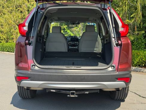 Used 2018 Honda CR-V EX image 35