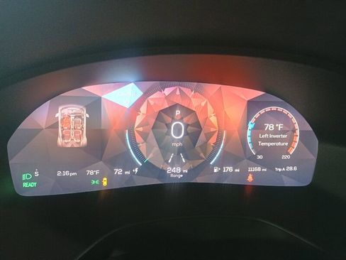 Used 2020 Karma Revero GT image 17