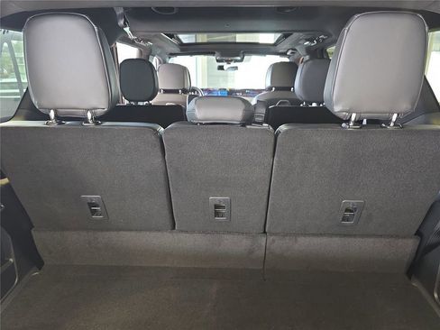 New 2026 Lincoln Navigator Reserve w/ Jet Appearance Package AWD/4WD image 28