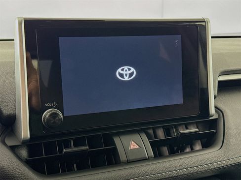 Certified 2023 Toyota RAV4 XLE image 12