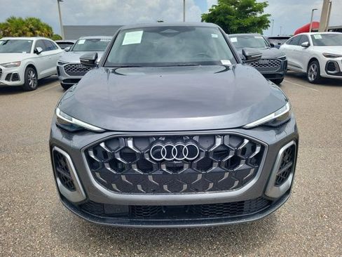 Certified 2025 Audi Q5 Premium Plus w/ Premium Plus AWD/4WD image 3