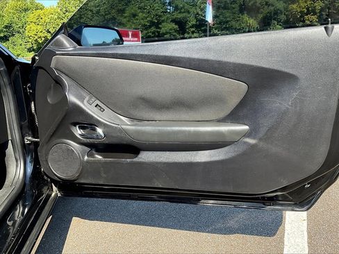 Used 2015 Chevrolet Camaro LT w/ Rear Vision Package image 23