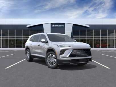 New 2027 Buick Enclave Preferred w/ Super Cruise Package