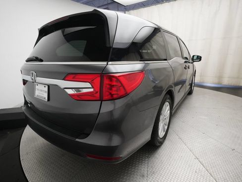 Used 2019 Honda Odyssey LX image 13