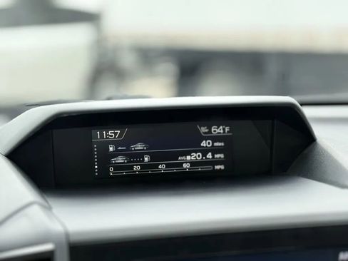 Used 2023 Subaru Crosstrek 2.5i Limited image 22