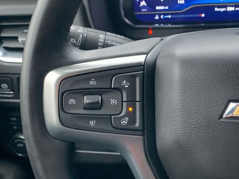 Used 2024 Chevrolet Tahoe Premier w/ Premium Package 2 image 20