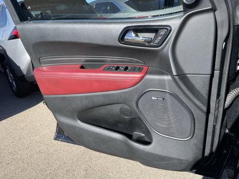 Used 2022 Dodge Durango R/T image 53