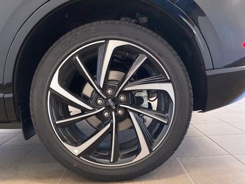 New 2025 Lincoln Corsair Grand Touring w/ Equipment Group 302A image 24